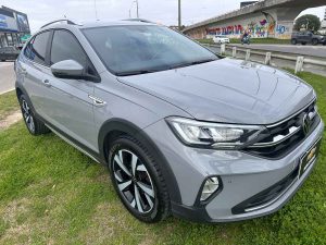 VOLKSWAGEN NIVUS HIGHLINE AT1.0TURBO EXTRA FULL 2024