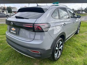 VOLKSWAGEN NIVUS HIGHLINE AT1.0TURBO EXTRA FULL 2024