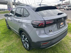 VOLKSWAGEN NIVUS HIGHLINE AT1.0TURBO EXTRA FULL 2024