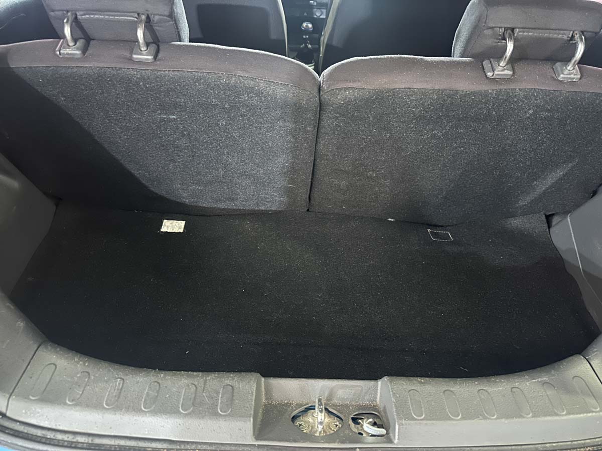 SUZUKI CELERIO EXTRA FULL 1.0 FULL 2013