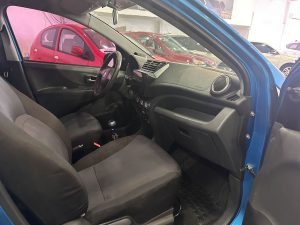 SUZUKI CELERIO EXTRA FULL 1.0 FULL 2013