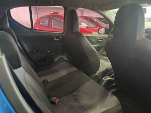 SUZUKI CELERIO EXTRA FULL 1.0 FULL 2013