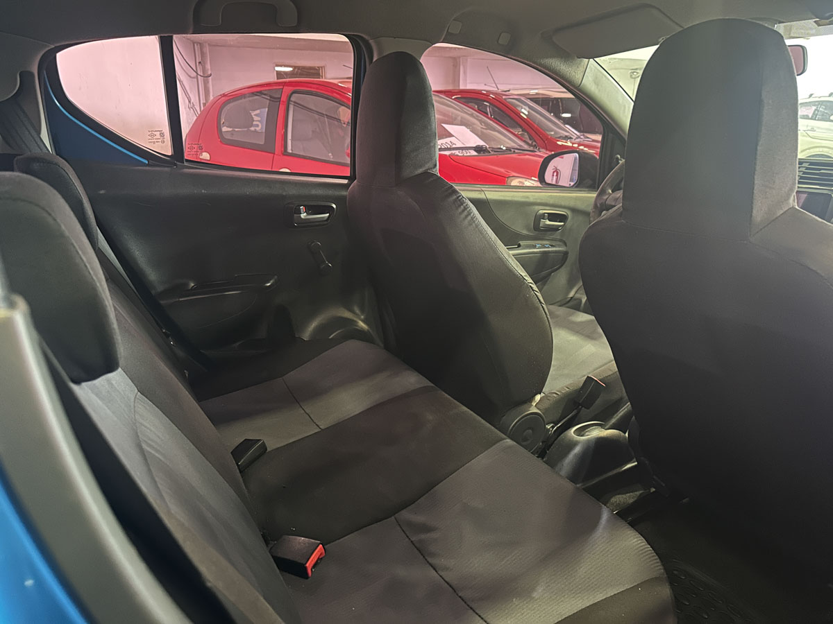 SUZUKI CELERIO EXTRA FULL 1.0 FULL 2013