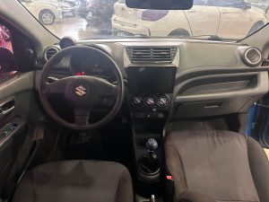 SUZUKI CELERIO EXTRA FULL 1.0 FULL 2013
