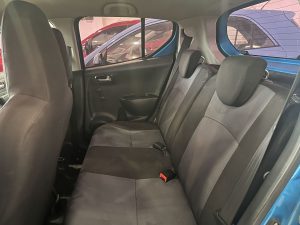 SUZUKI CELERIO EXTRA FULL 1.0 FULL 2013