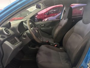SUZUKI CELERIO EXTRA FULL 1.0 FULL 2013