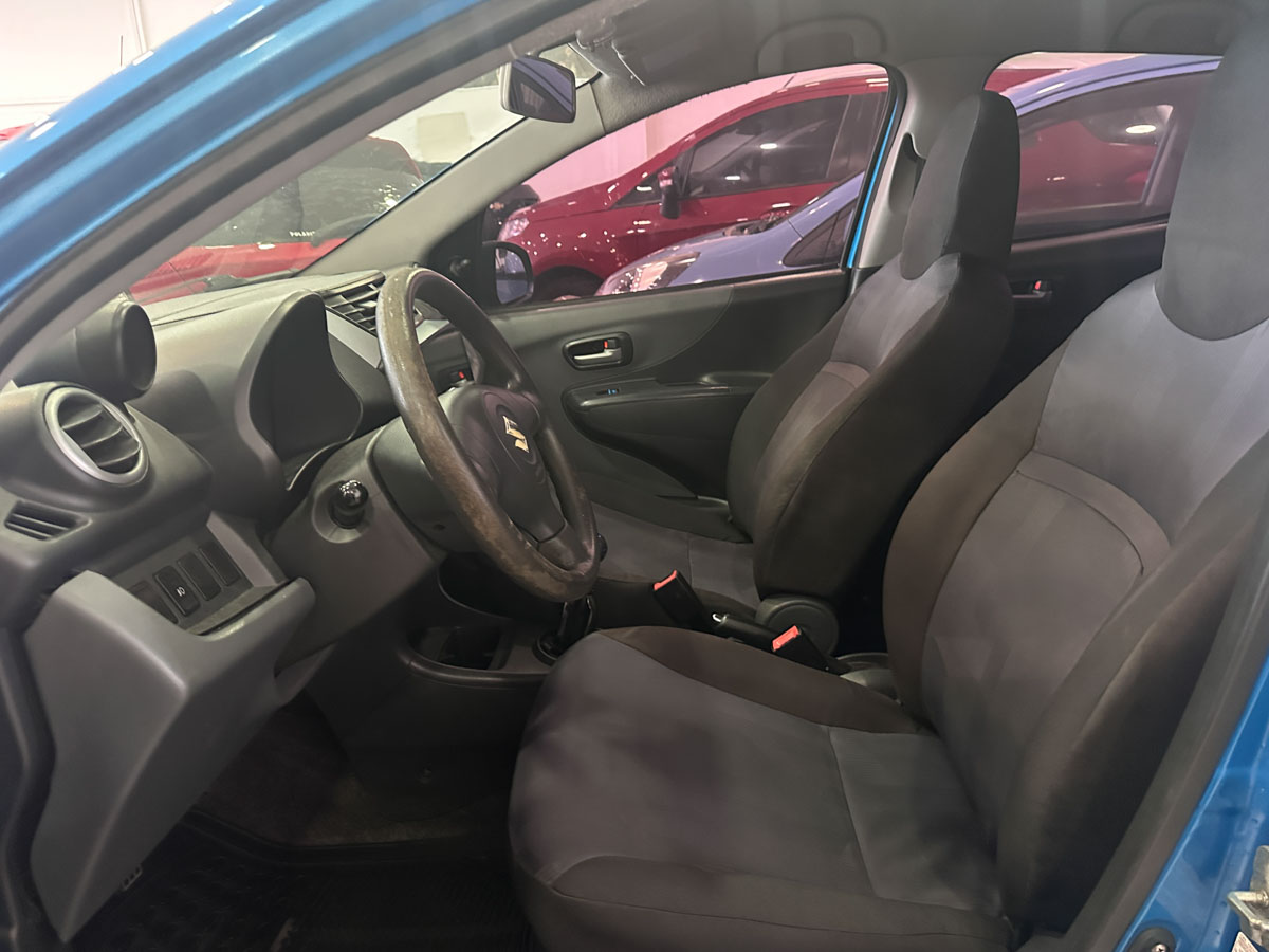 SUZUKI CELERIO EXTRA FULL 1.0 FULL 2013