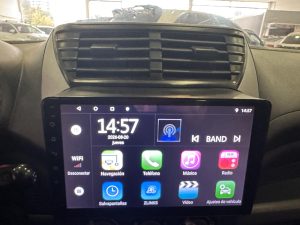 SUZUKI CELERIO EXTRA FULL 1.0 FULL 2013