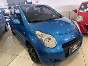 SUZUKI CELERIO EXTRA FULL 1.0 FULL 2013