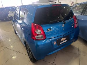 SUZUKI CELERIO EXTRA FULL 1.0 FULL 2013