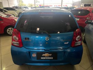 SUZUKI CELERIO EXTRA FULL 1.0 FULL 2013