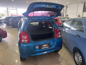SUZUKI CELERIO EXTRA FULL 1.0 FULL 2013
