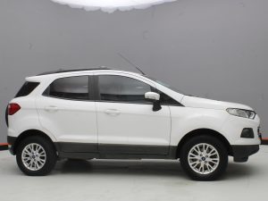 FORD ECOSPORT 2017
