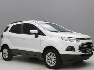 FORD ECOSPORT 2017
