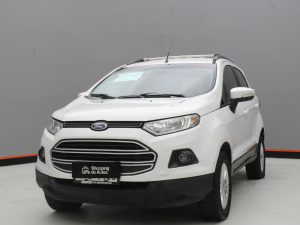 FORD ECOSPORT 2017