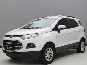 FORD ECOSPORT 2017