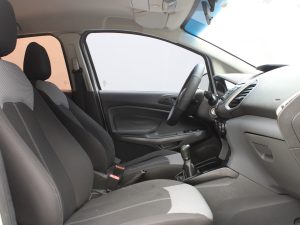 FORD ECOSPORT 2017