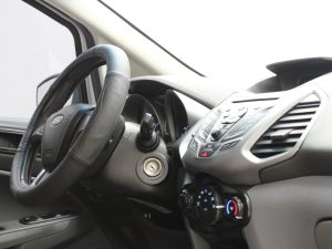 FORD ECOSPORT 2017