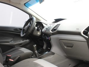 FORD ECOSPORT 2017