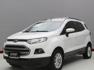 FORD ECOSPORT 2017