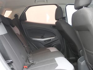 FORD ECOSPORT 2017