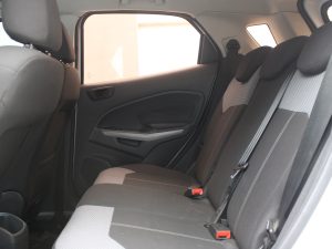 FORD ECOSPORT 2017