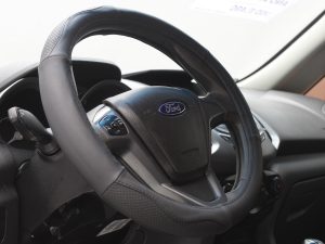 FORD ECOSPORT 2017