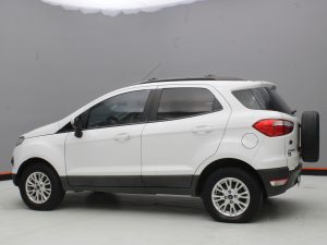 FORD ECOSPORT 2017