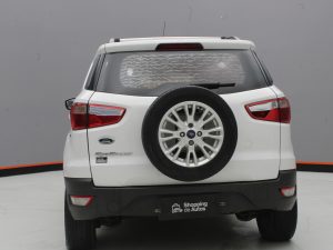 FORD ECOSPORT 2017