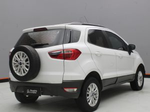 FORD ECOSPORT 2017