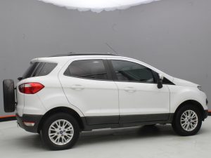 FORD ECOSPORT 2017