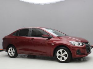 CHEVROLET ONIX LTZ 2023