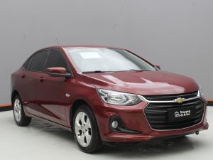 CHEVROLET ONIX LTZ 2023