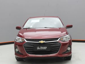 CHEVROLET ONIX LTZ 2023