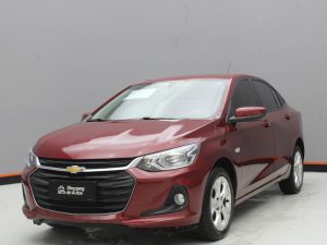 CHEVROLET ONIX LTZ 2023
