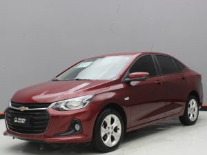 CHEVROLET ONIX LTZ 2023