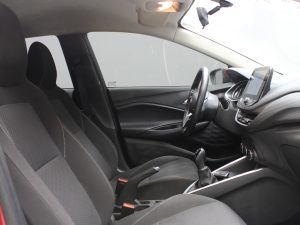 CHEVROLET ONIX LTZ 2023