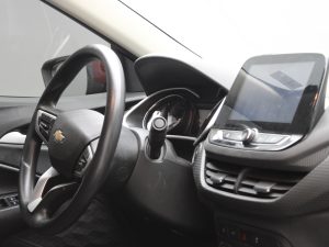CHEVROLET ONIX LTZ 2023