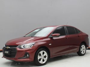 CHEVROLET ONIX LTZ 2023