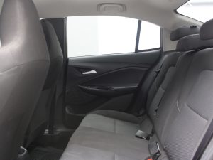 CHEVROLET ONIX LTZ 2023