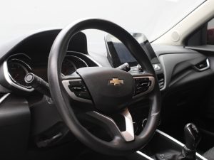 CHEVROLET ONIX LTZ 2023