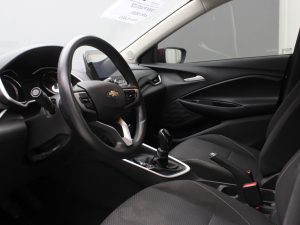 CHEVROLET ONIX LTZ 2023