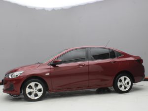 CHEVROLET ONIX LTZ 2023