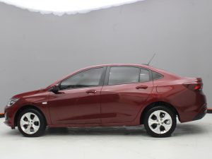 CHEVROLET ONIX LTZ 2023
