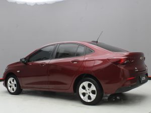 CHEVROLET ONIX LTZ 2023