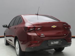 CHEVROLET ONIX LTZ 2023