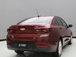 CHEVROLET ONIX LTZ 2023