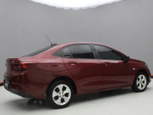 CHEVROLET ONIX LTZ 2023