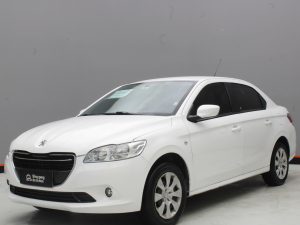 PEUGEOT 301 2016
