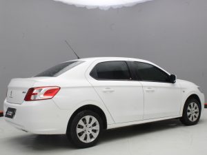PEUGEOT 301 2016